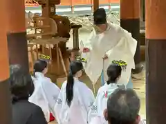 丹生都比売神社(和歌山県)