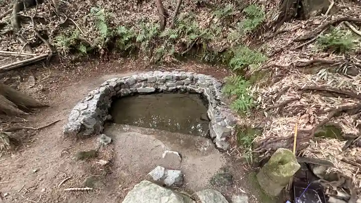 龍王社(奈良県)