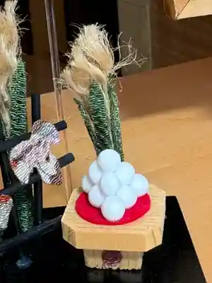 大鏑神社(福島県)