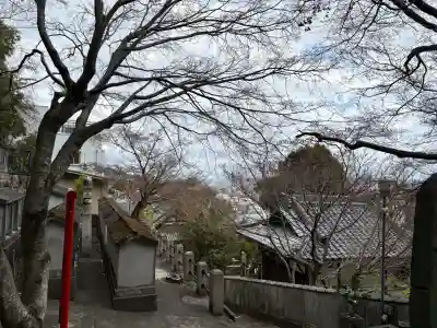 妙光院(兵庫県)