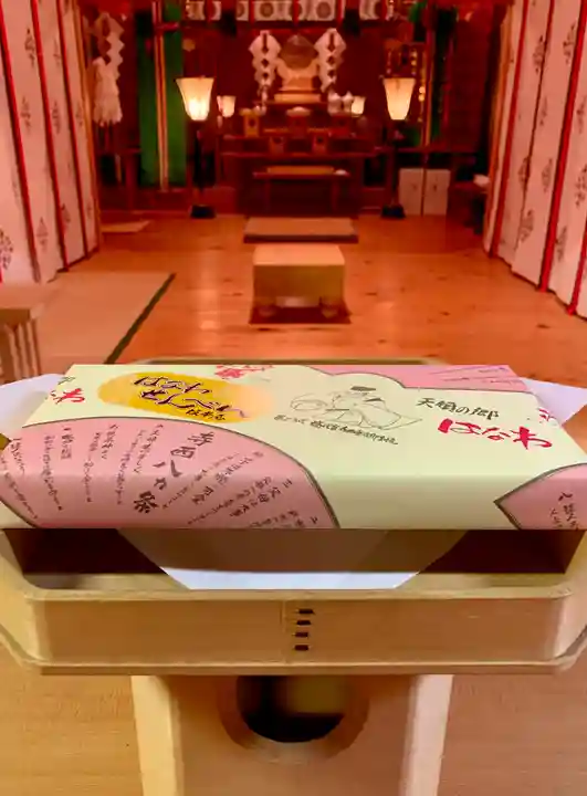 滑川神社 - 仕事と子どもの守り神のその他建物