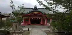 土佐稲荷神社の建物その他