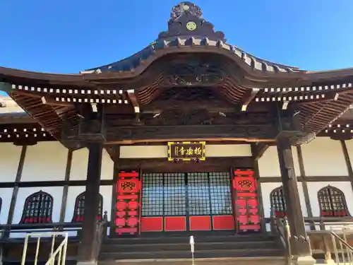 極楽寺(東京都)
