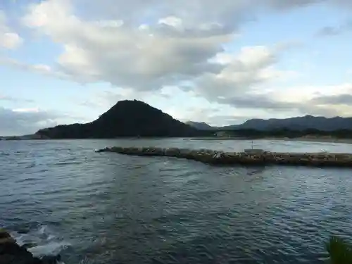 厳島神社(山口県)