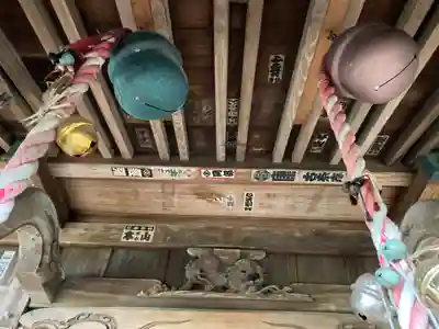 日枝神社(埼玉県)