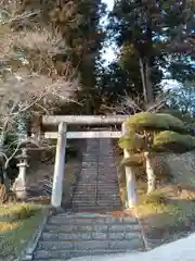 鹿島神社(栃木県)