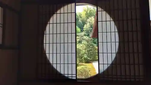 芬陀院(京都府)