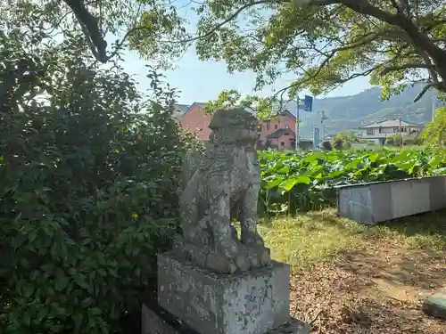 大将軍神社(徳島県)