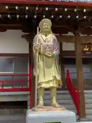 竜蔵寺(群馬県)