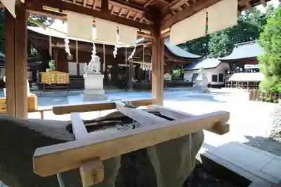 甲斐國一宮 浅間神社(山梨県)