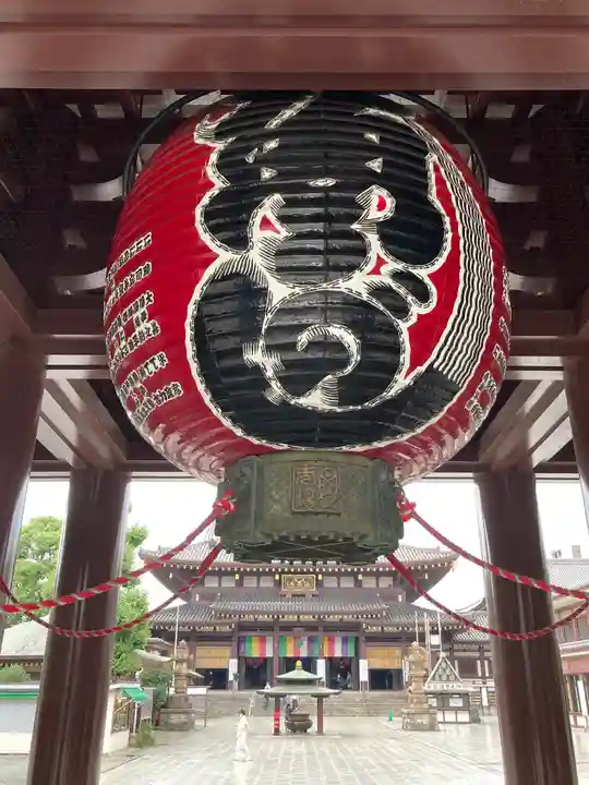 川崎大師(平間寺)のその他建物