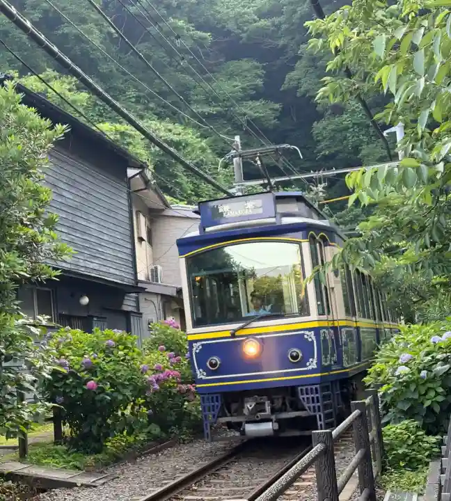 御霊神社(神奈川県)