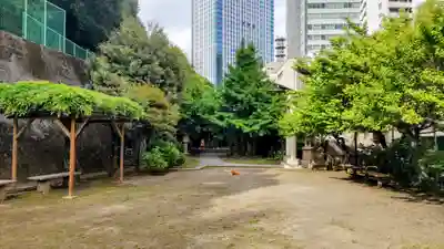 久國神社(東京都)