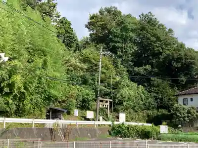 思金神社(神奈川県)