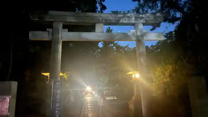 天祖若宮八幡宮(東京都)