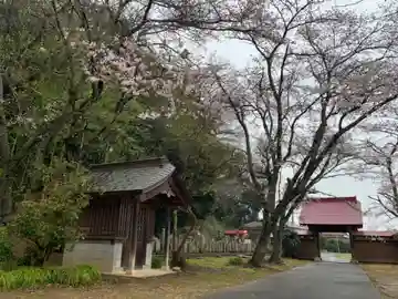 来福寺(千葉県)