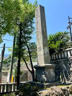 湯前神社(静岡県)