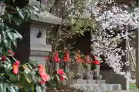 観音寺の地蔵