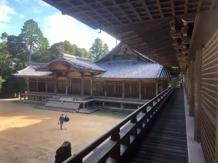 圓教寺のその他建物