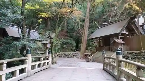 多度大社の建物その他