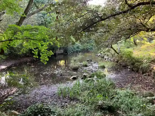 江沼神社(石川県)