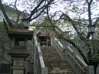元三島神社のその他建物