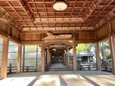 三火光神社(滋賀県)