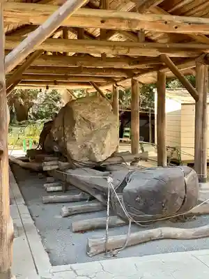 道明寺天満宮(大阪府)