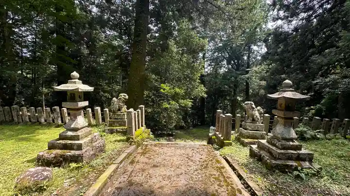 岩本神社(兵庫県)