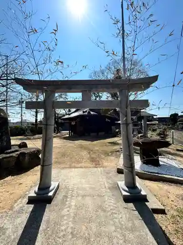 嚴島神社(山口県)