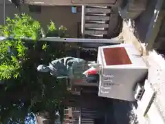 安倍晴明神社(大阪府)