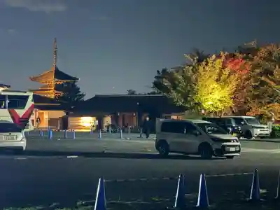 高台寺（高台寿聖禅寺・高臺寺）(京都府)