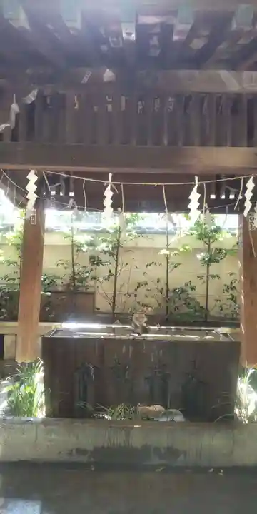 小野照崎神社(東京都)