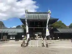 真清田神社(愛知県)