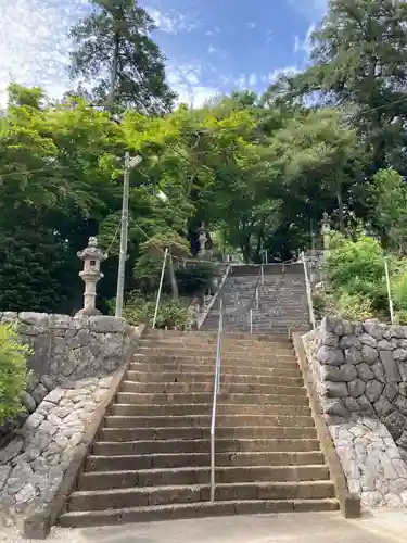 賀茂別雷神社の建物その他