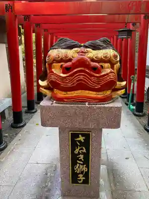 田村神社(香川県)
