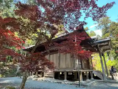 天台宗 五大山 白毫寺(兵庫県)