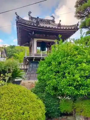 常安寺(三重県)