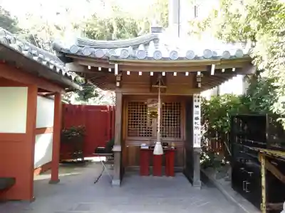 城戸釈迦堂(福岡県)