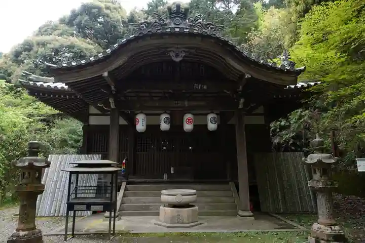 前神寺(愛媛県)