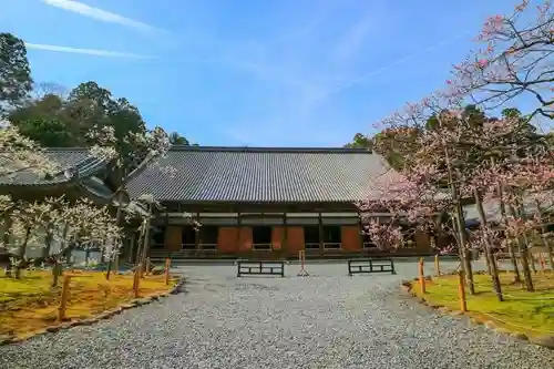 瑞巌寺のその他建物
