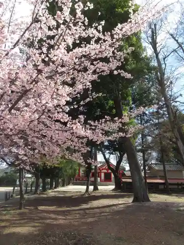 香取神社(千葉県)