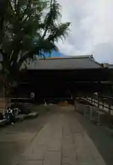 本能寺(京都府)