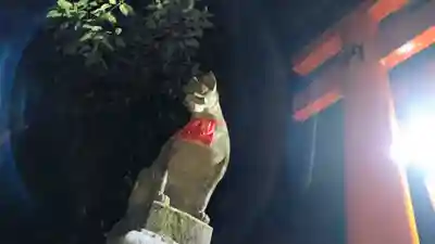 伏見稲荷大社(京都府)