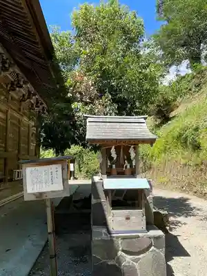 津森神宮(熊本県)