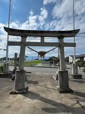 八幡神社(福島県)