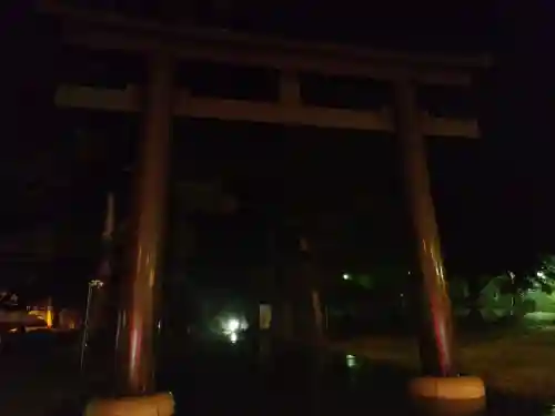 出雲大社(島根県)