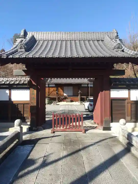 法玄寺(栃木県)