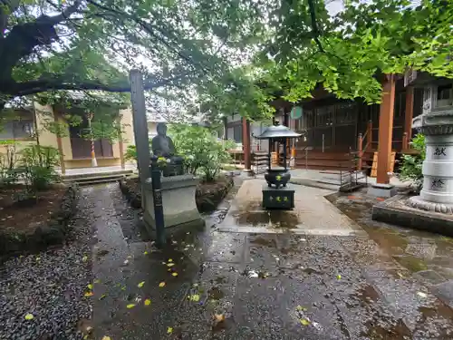 退魔寺(厄除茂呂不動尊)のその他建物