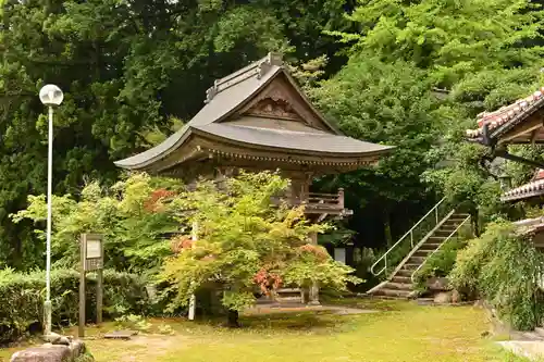 禅定寺(島根県)